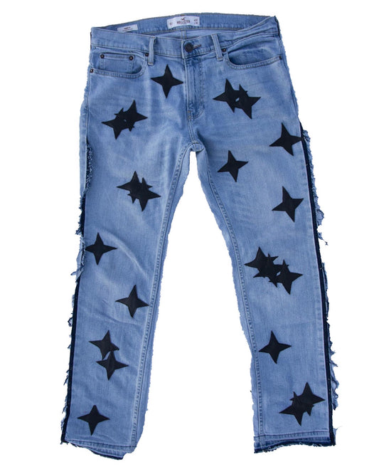 Stars Jeans - Cherry Tree