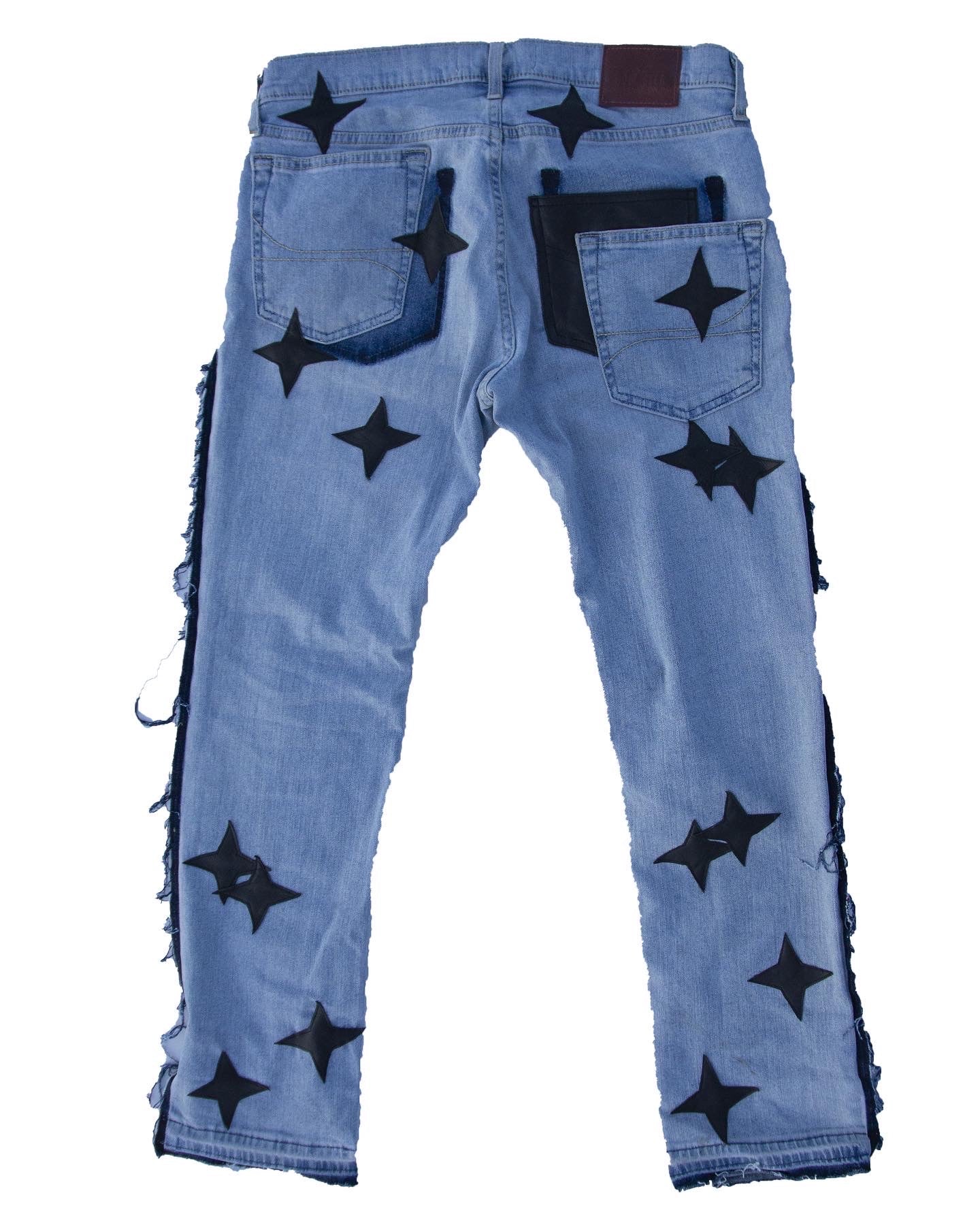 Stars Jeans - Cherry Tree