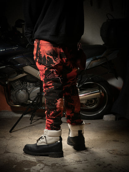 Bloody Slim Jeans