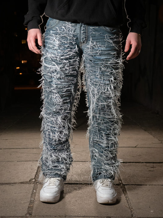 Yetti jeans - Cherry Tree